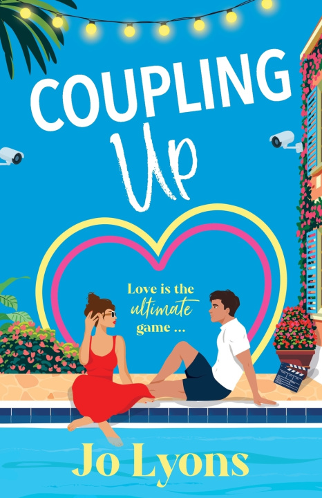 Book Coupling Up Jo Lyons