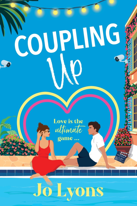 Kniha Coupling Up Jo Lyons
