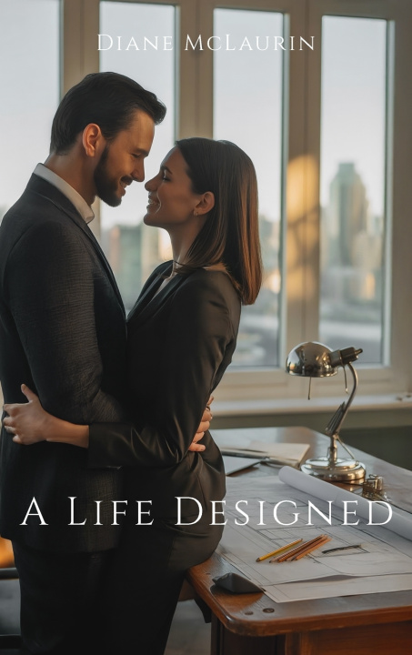 Book A LIFE DESIGNED Diane K. McLaurin