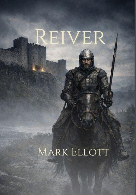 Book Reiver Mark Ellott