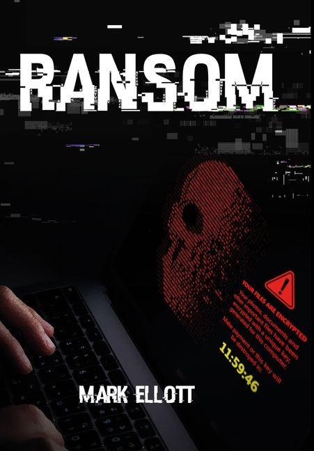 Kniha Ransom Mark Ellott