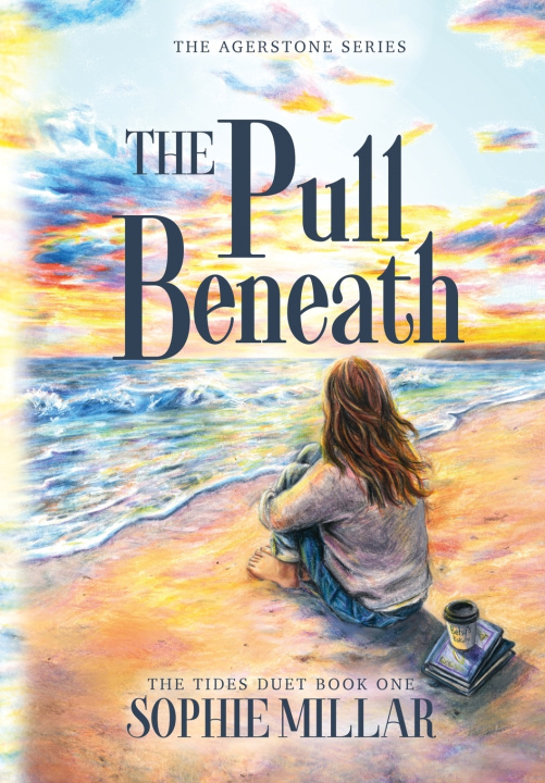 Kniha The Pull Beneath Sophie Millar