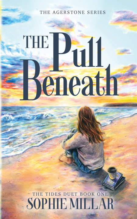 Kniha The Pull Beneath Sophie Millar