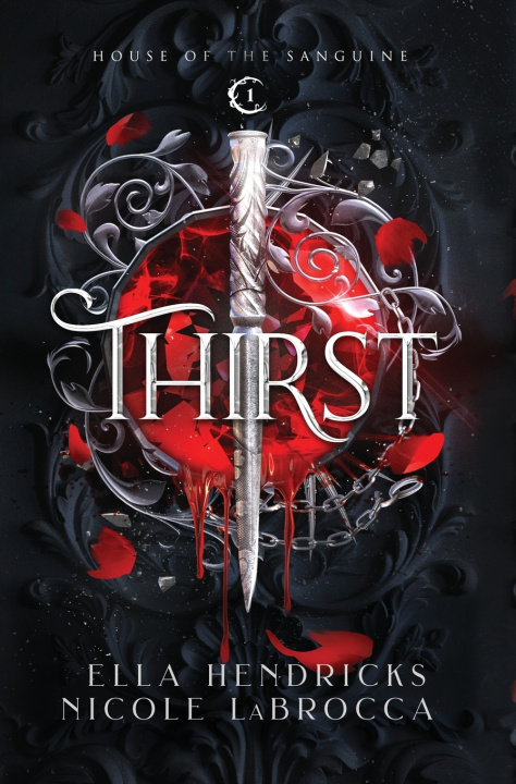 Könyv Thirst Ella Hendricks