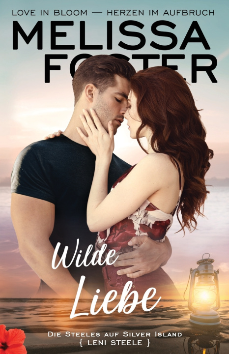 Knjiga Wilde Liebe Melissa Foster