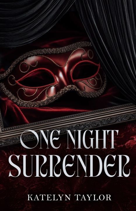 Book One Night Surrender Katelyn Taylor