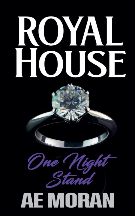 Kniha One Night Stand A.E. Moran