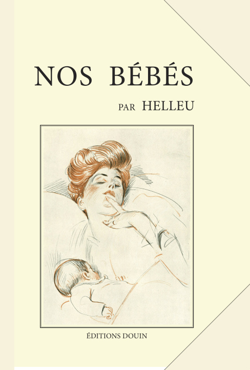 Book Nos bébés 