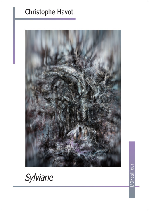 Book Sylviane Havot