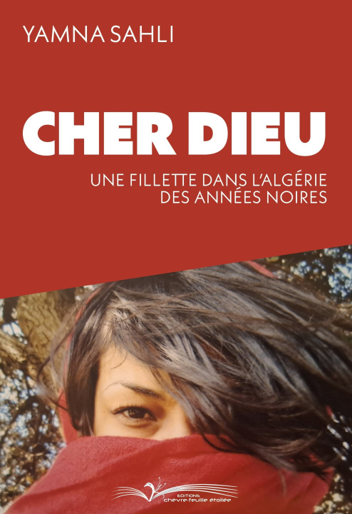 Book Cher Dieu SAHLI