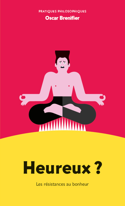 Book Heureux ? BRENIFIER
