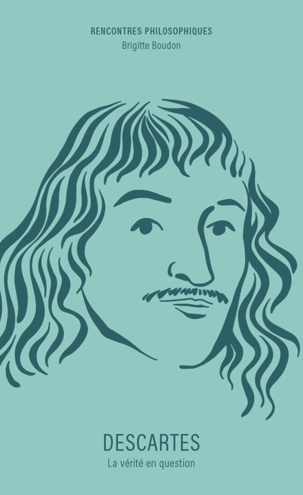 Knjiga Descartes Boudon
