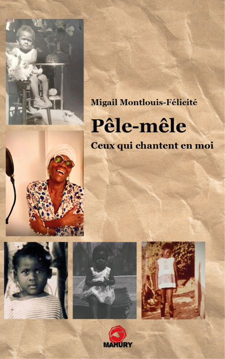 Book Pêle-mêle Montlouis-Félicité
