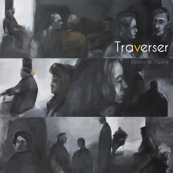 Kniha Traverser 