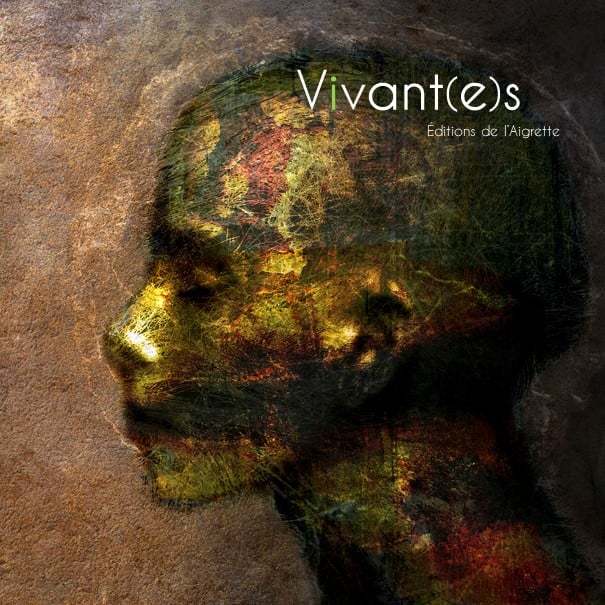 Book Vivant(e)s 