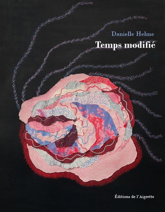 Knjiga Temps modifié Helme
