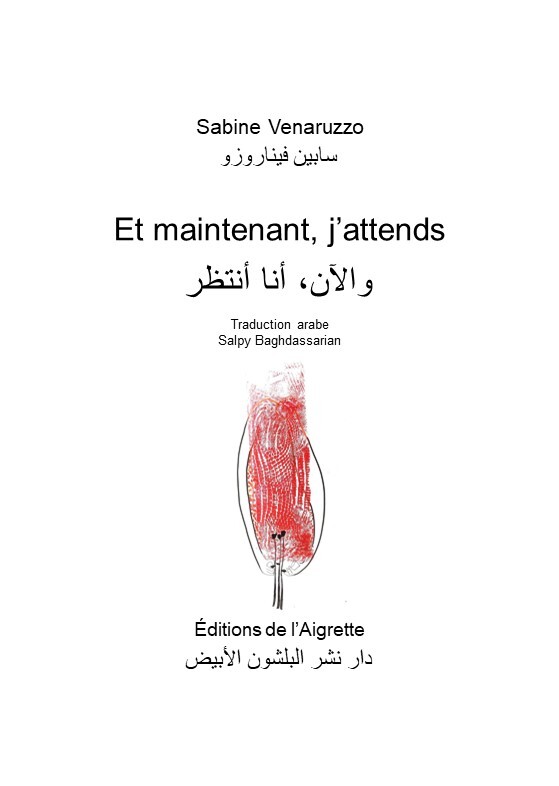 Knjiga Et maintenant, j'attends Venaruzzo