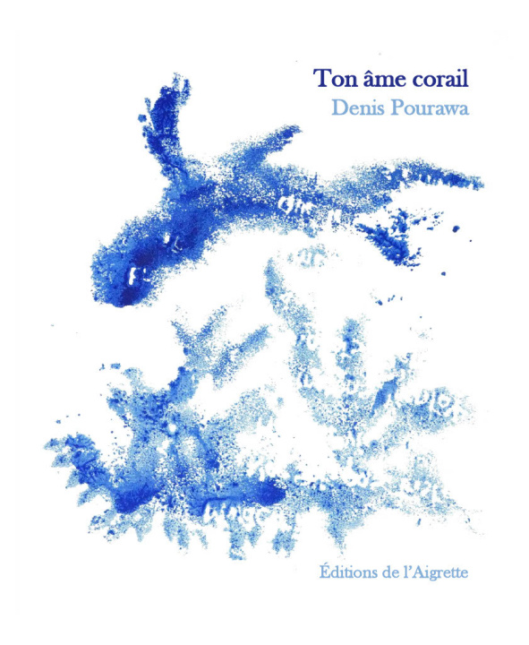 Book Ton âme corail Pourawa