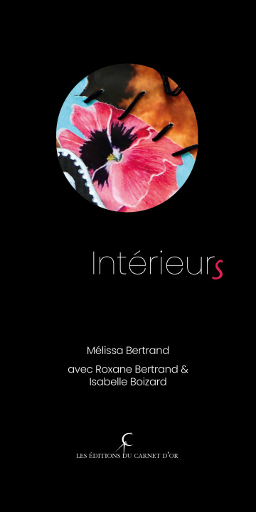 Knjiga Intérieurs Bertrand