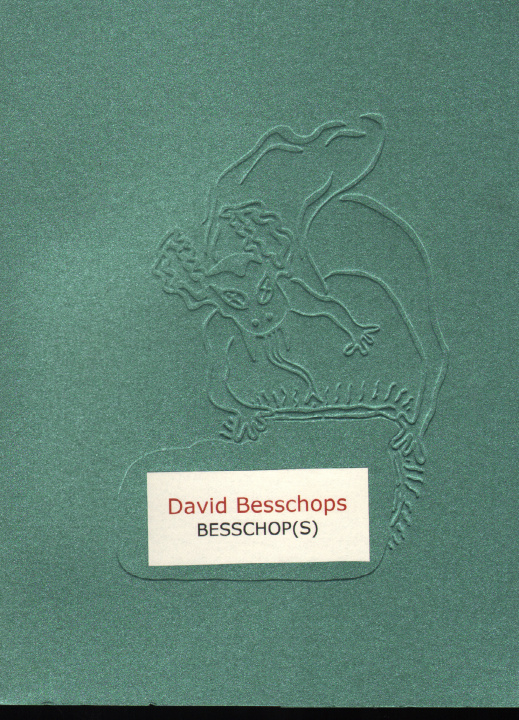 Knjiga Besschop(s) Besschops