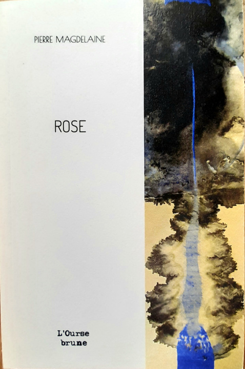 Book Rose Magdelaine