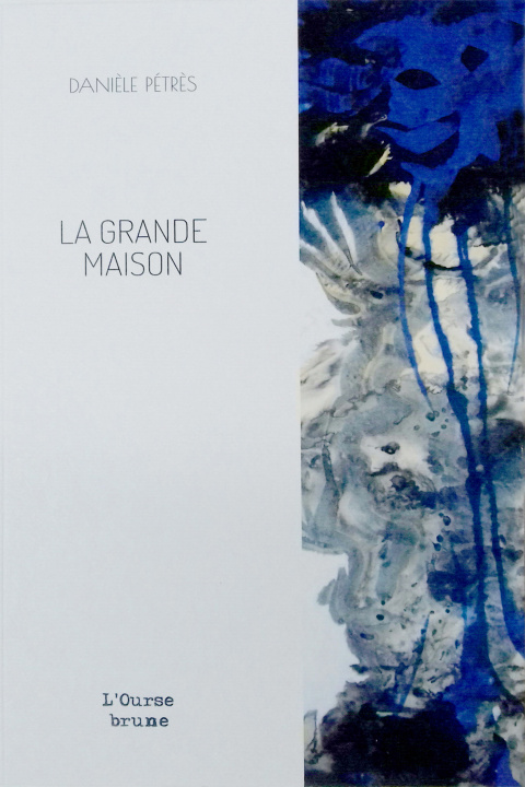 Книга La Grande Maison 
