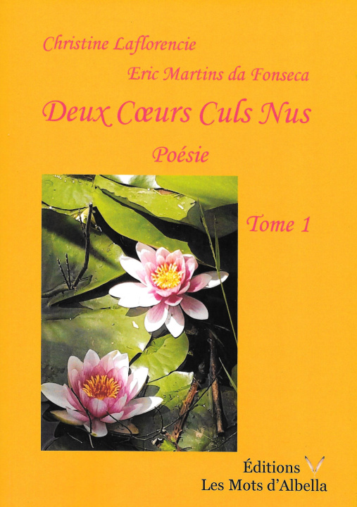 Boek Deux Cœurs Culs Nus Martins da Fonseca