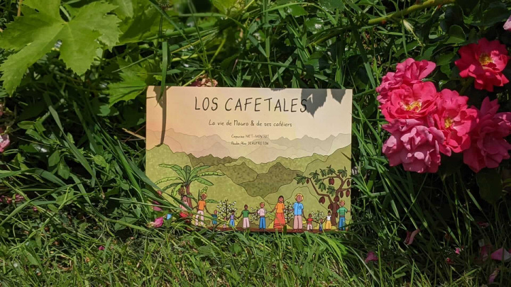Book Los Cafetales Beaufreton