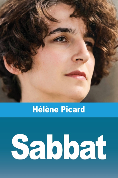 Kniha Sabbat Hélène Picard