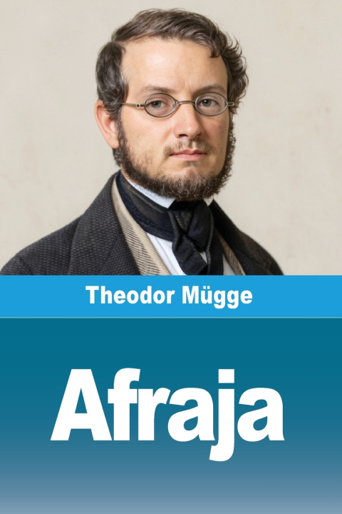 Knjiga Afraja Theodor Mügge