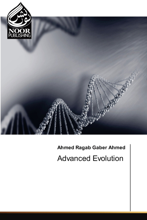 Knjiga Advanced Evolution Ahmed Ragab Gaber Ahmed
