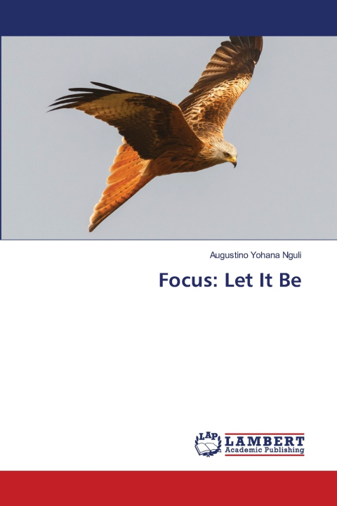 Kniha Focus Augustino Yohana Nguli