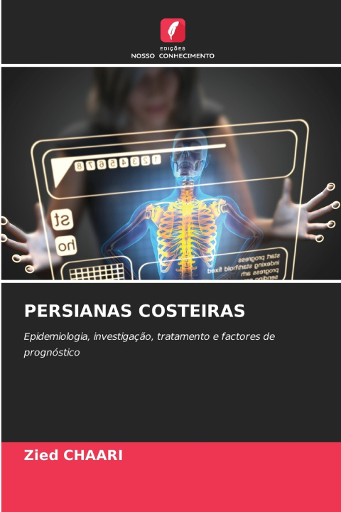 Buch PERSIANAS COSTEIRAS Zied Chaari