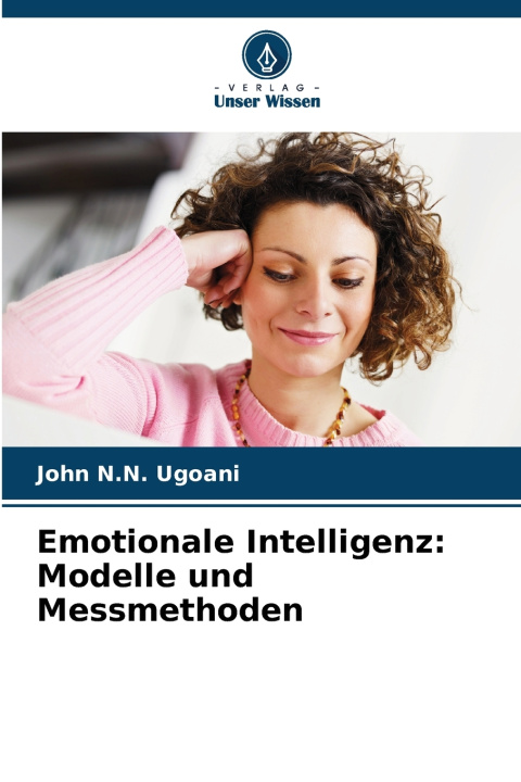Книга Emotionale Intelligenz John N.N. Ugoani