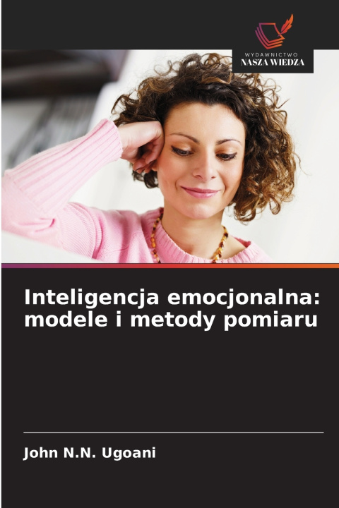 Kniha Inteligencja emocjonalna John N.N. Ugoani