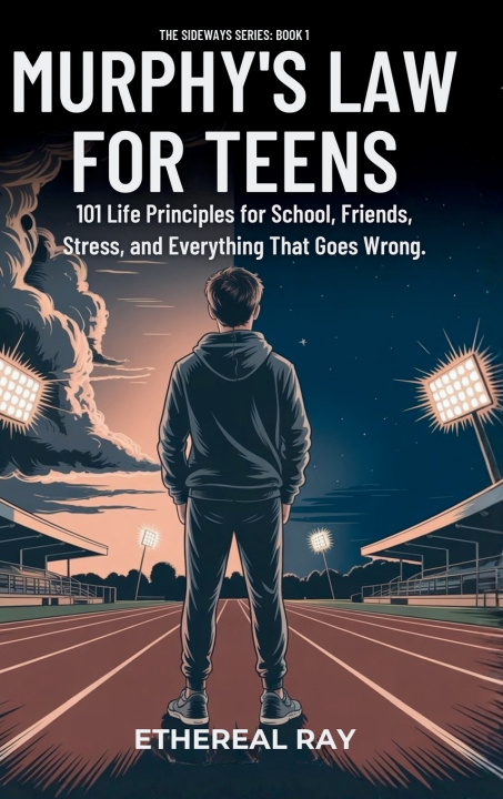 Buch Murphy's Law For Teens Ethereal Ray