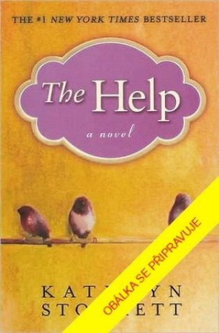 Knjiga Černobílý svět Kathryn Stockett