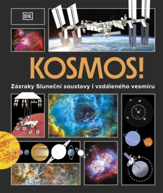 Libro Kosmos! 