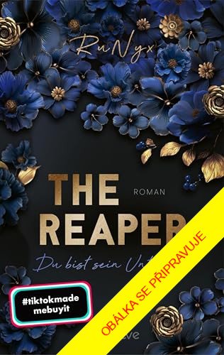Book Smrťák RuNyx