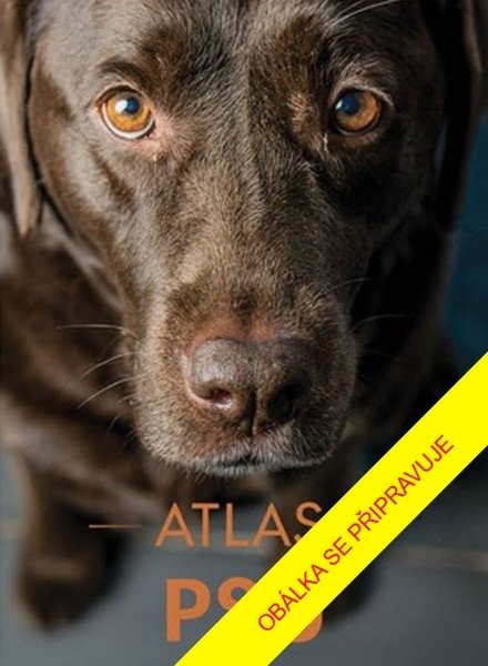 Book Atlas psov 