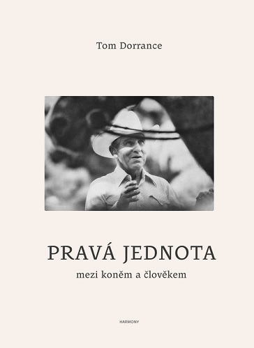 Boek Pravá jednota Tom Dorrance
