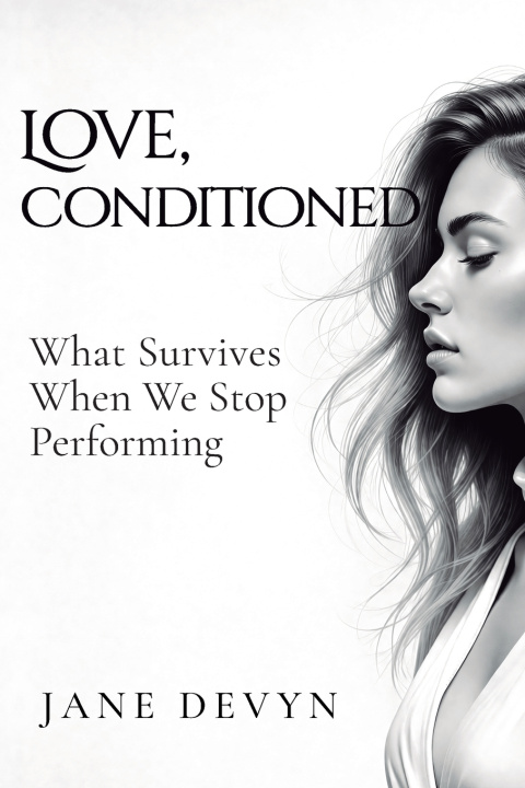 Kniha Love, Conditioned Jane Devyn