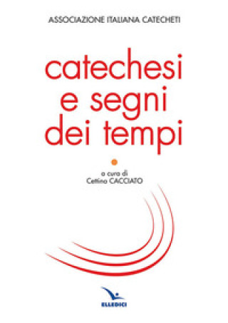 Kniha Catechesi e segni dei tempi 