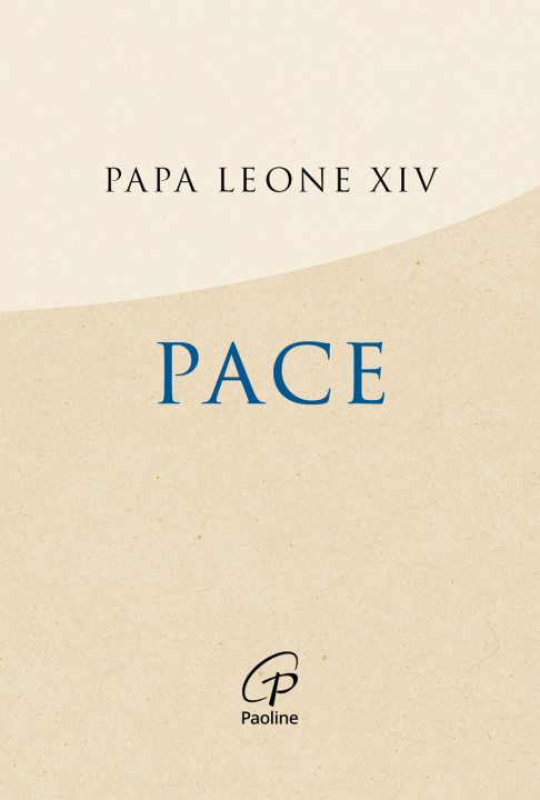 Könyv Pace Leone XIV (Robert Francis Prevost)