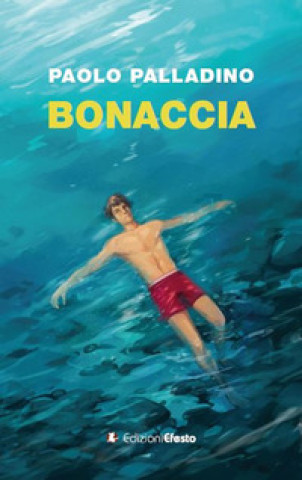 Kniha Bonaccia Paolo Palladino