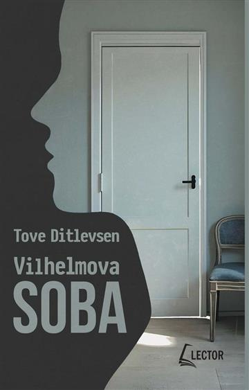 Kniha Vilhelmova soba Tove Ditlevsen
