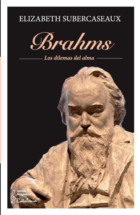 Kniha Brahms Elizabeth Subercaseaux