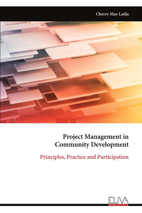 Kniha Project Management in Community Development Cherry Mae Ladja