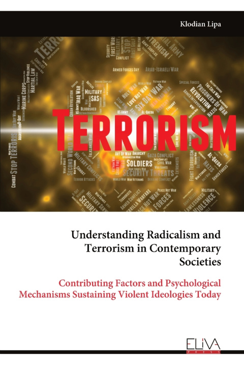 Buch Understanding Radicalism and Terrorism in Contemporary Societies Klodian Lipa