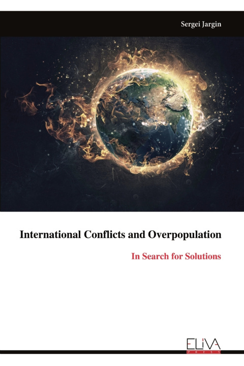 Kniha International Conflicts and Overpopulation Sergei Jargin